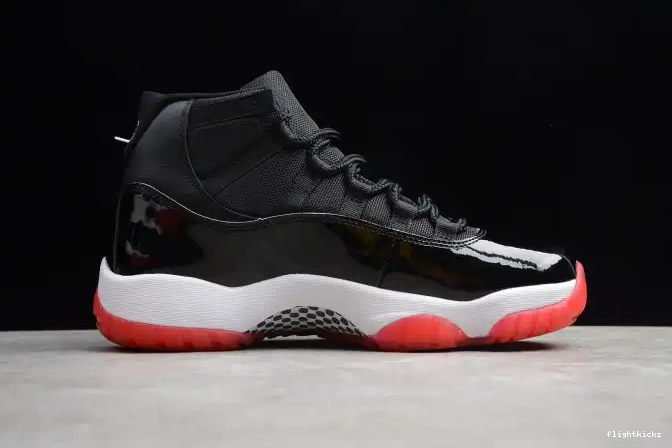 Jordan Bred(2019) Air 378037-061 11 0702